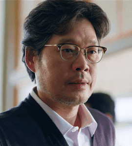 Póster Jae-Myung Yoo