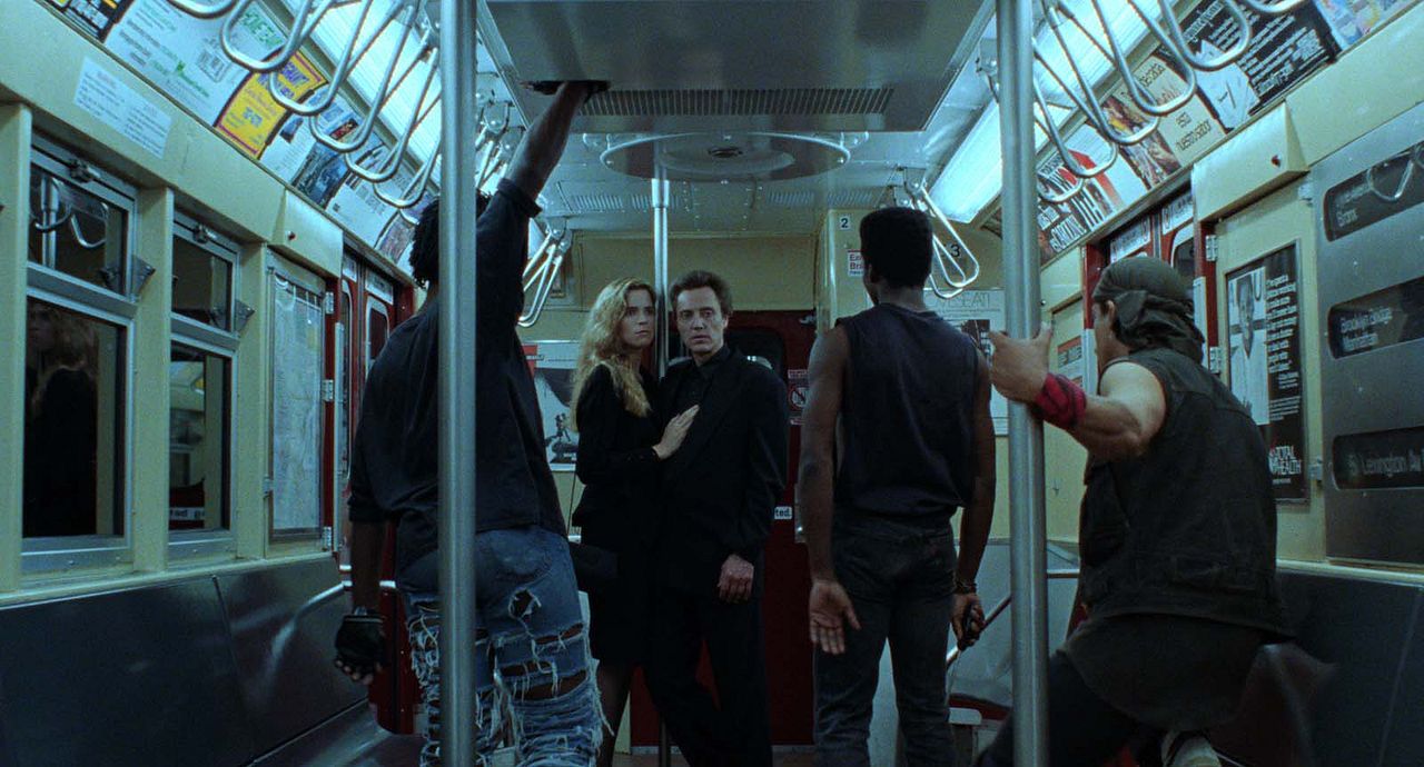 Foto Christopher Walken