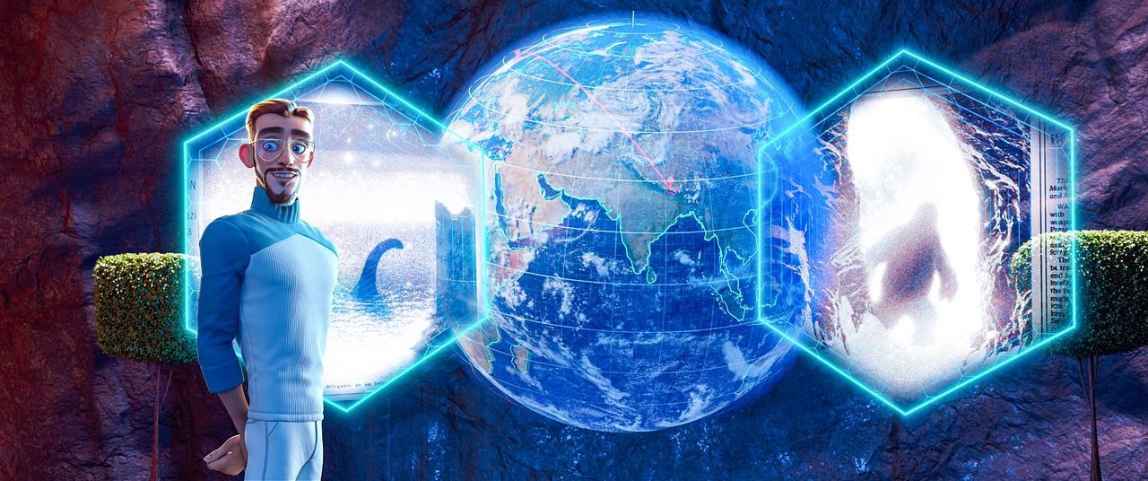 La Familia Monster 2 : Foto