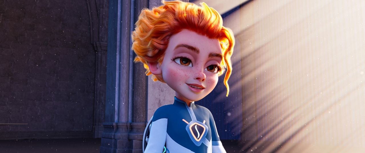 La Familia Monster 2 : Foto