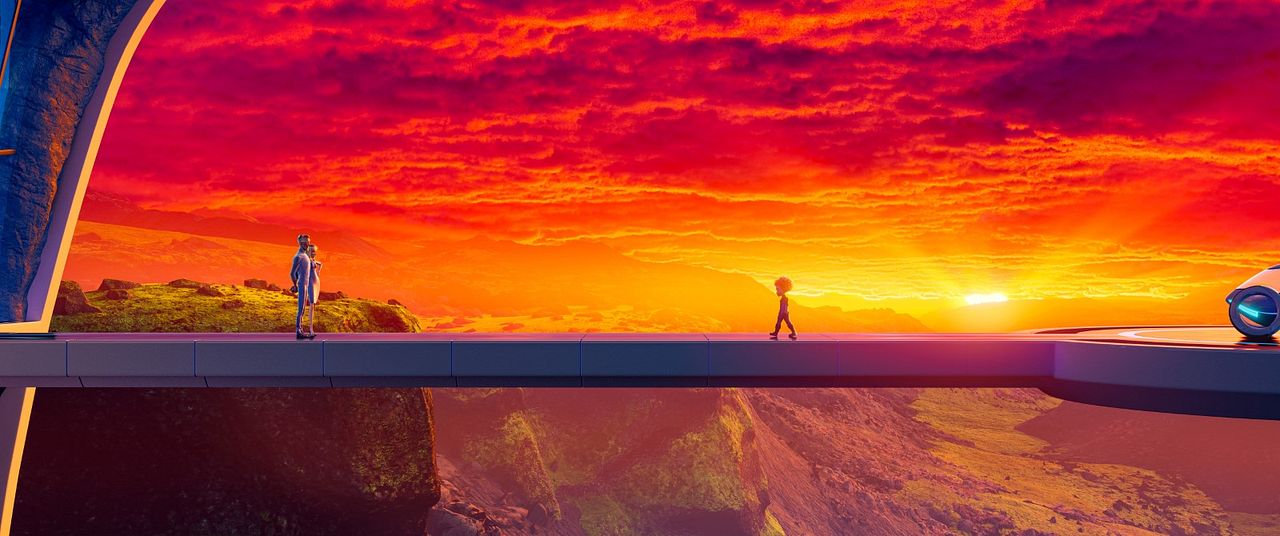 La Familia Monster 2 : Foto