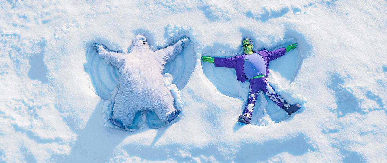 La Familia Monster 2 : Foto