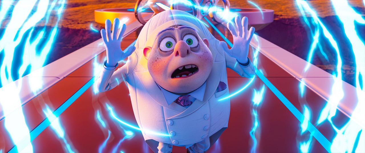 La Familia Monster 2 : Foto