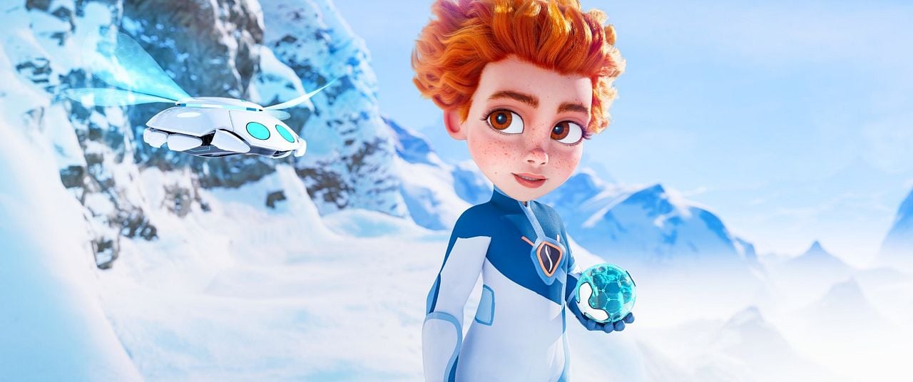 La Familia Monster 2 : Foto