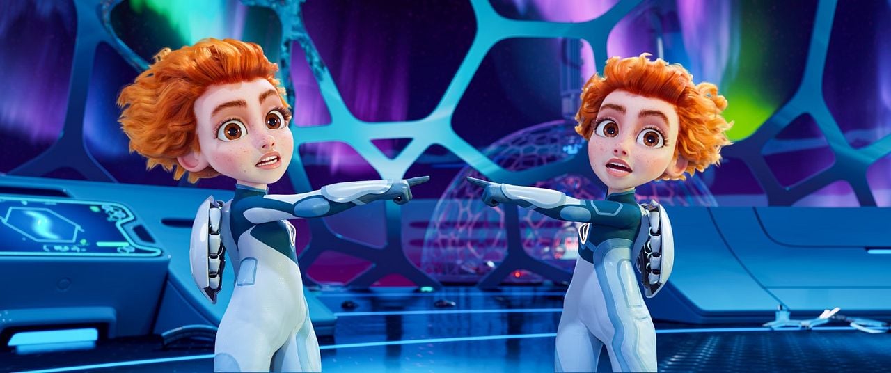 La Familia Monster 2 : Foto