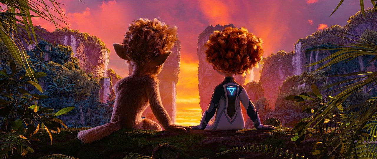 La Familia Monster 2 : Foto