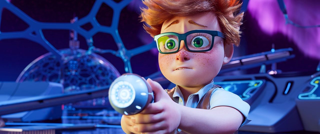 La Familia Monster 2 : Foto