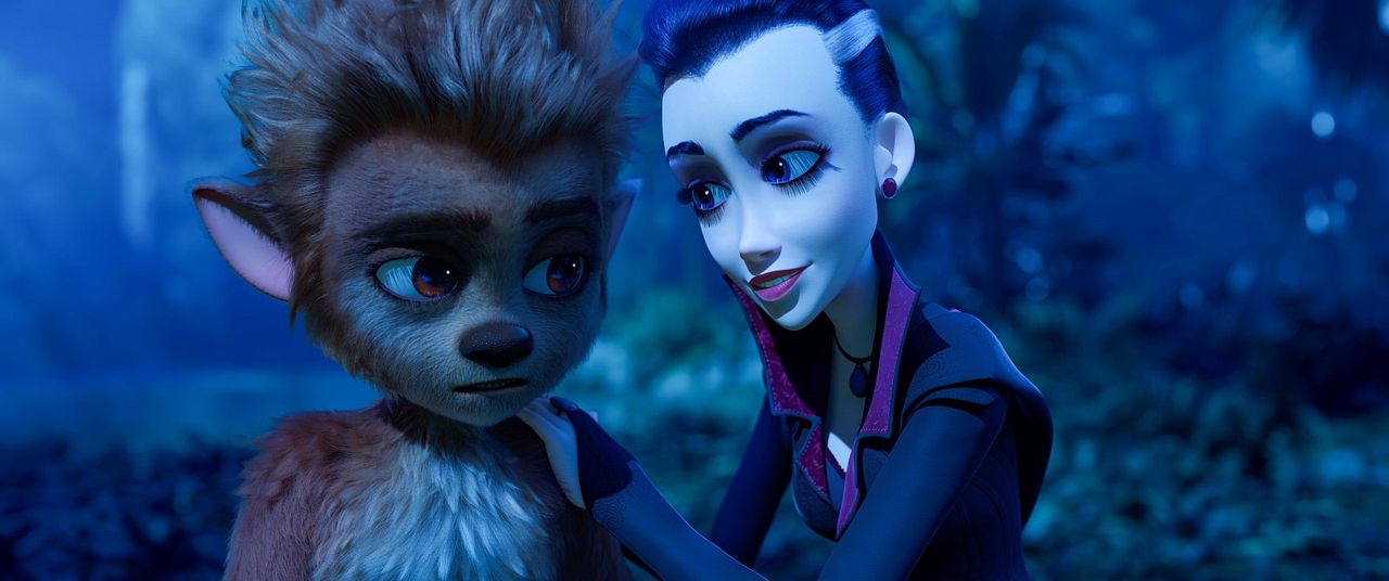 La Familia Monster 2 : Foto