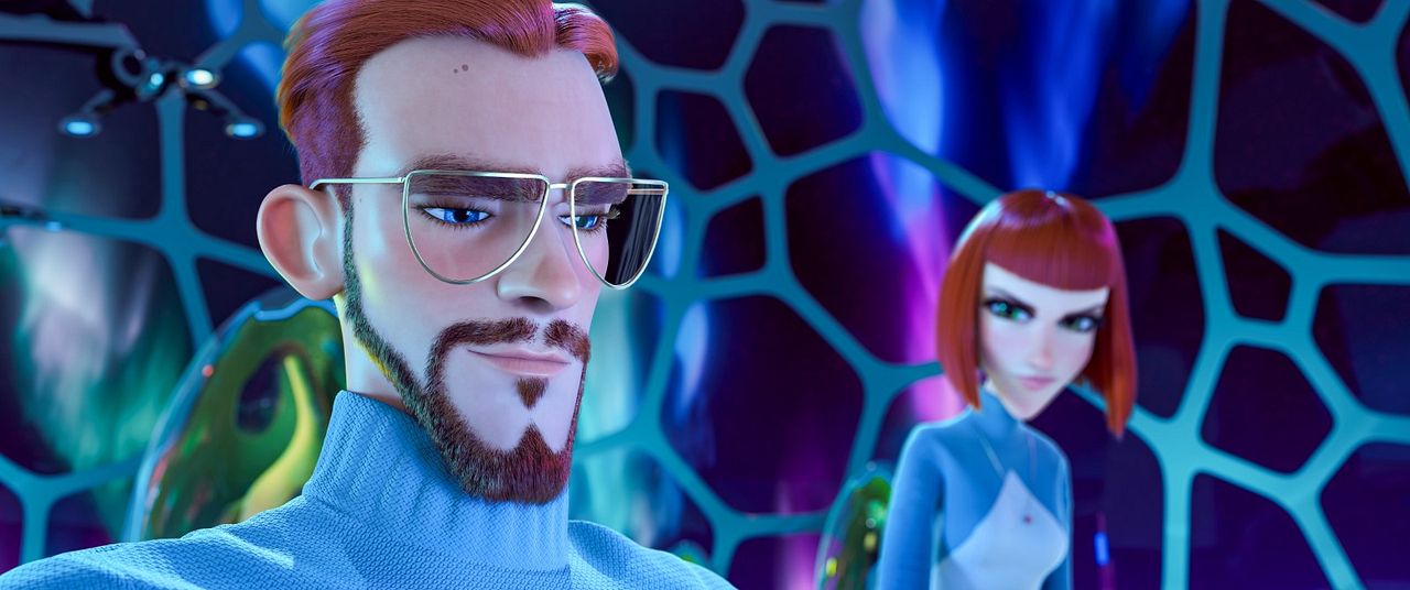 La Familia Monster 2 : Foto