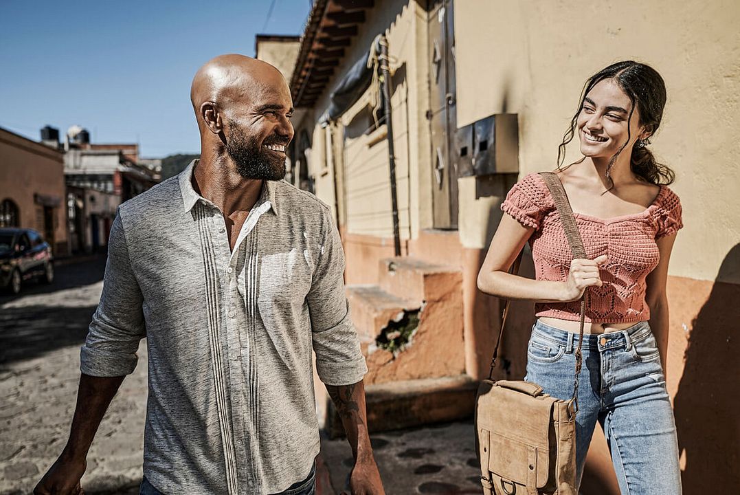 S.W.A.T. : Foto Val Dorantes