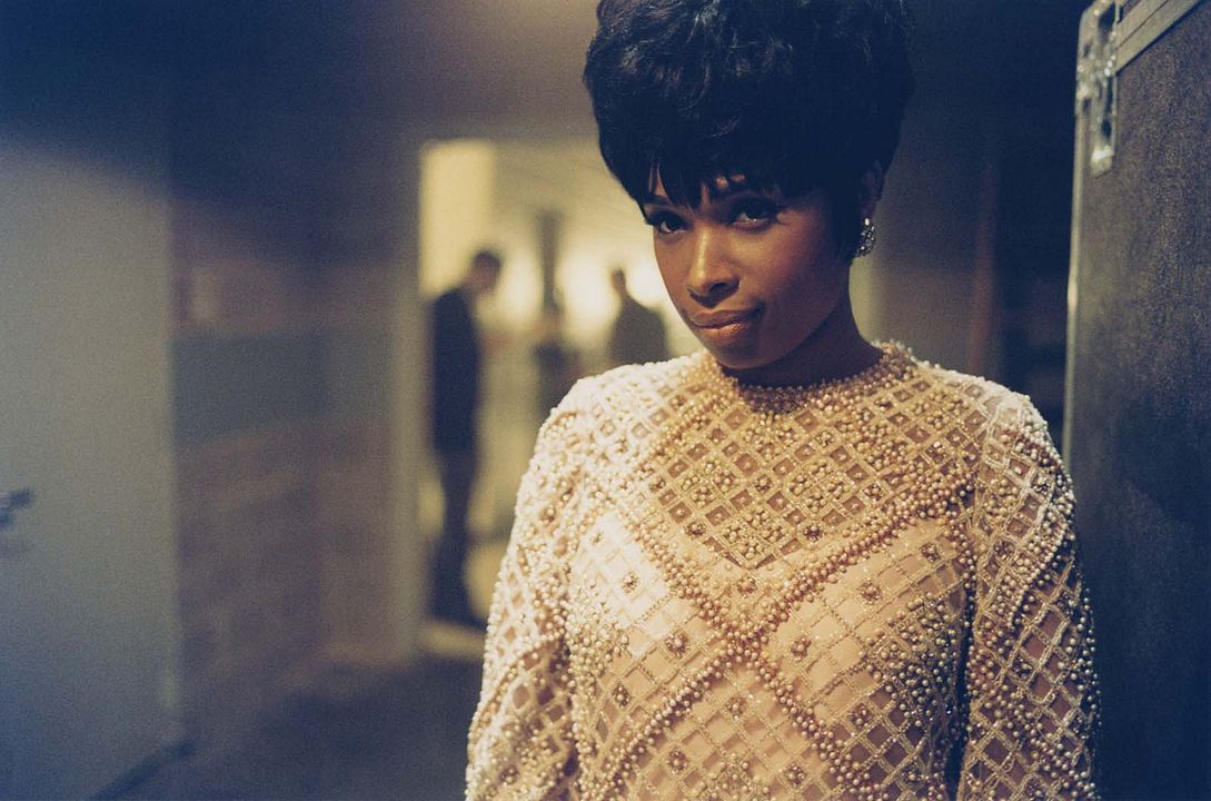 Respect: La historia de Aretha Franklin : Foto Jennifer Hudson