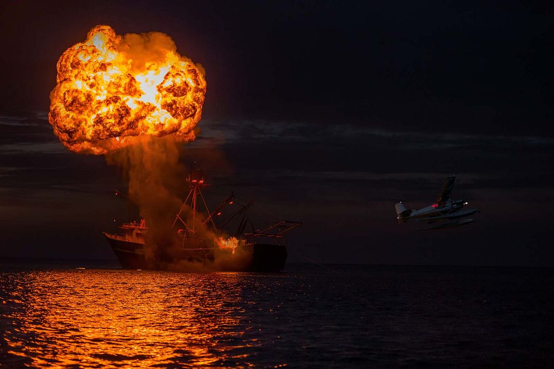 007: Sin tiempo para morir : Foto