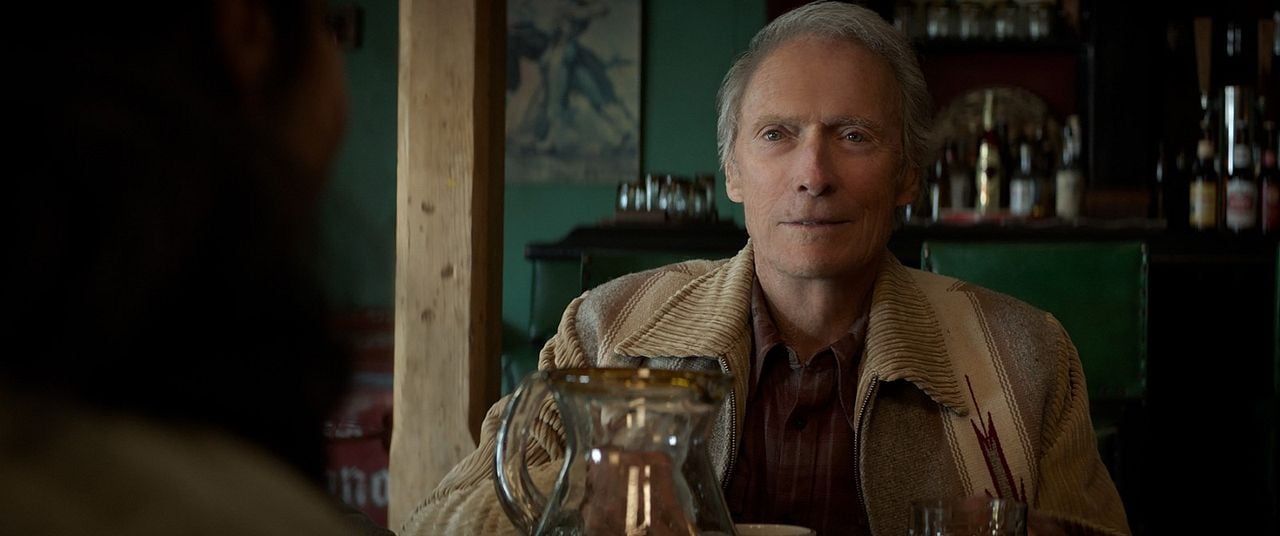 Cry Macho : Foto Clint Eastwood