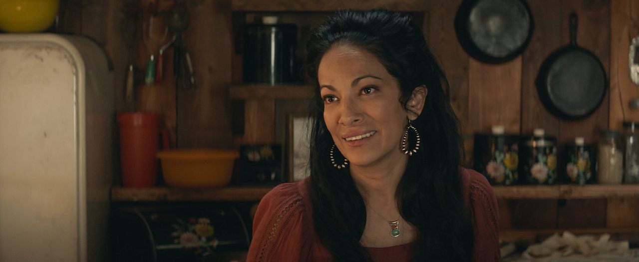 Cry Macho : Foto Natalia Traven