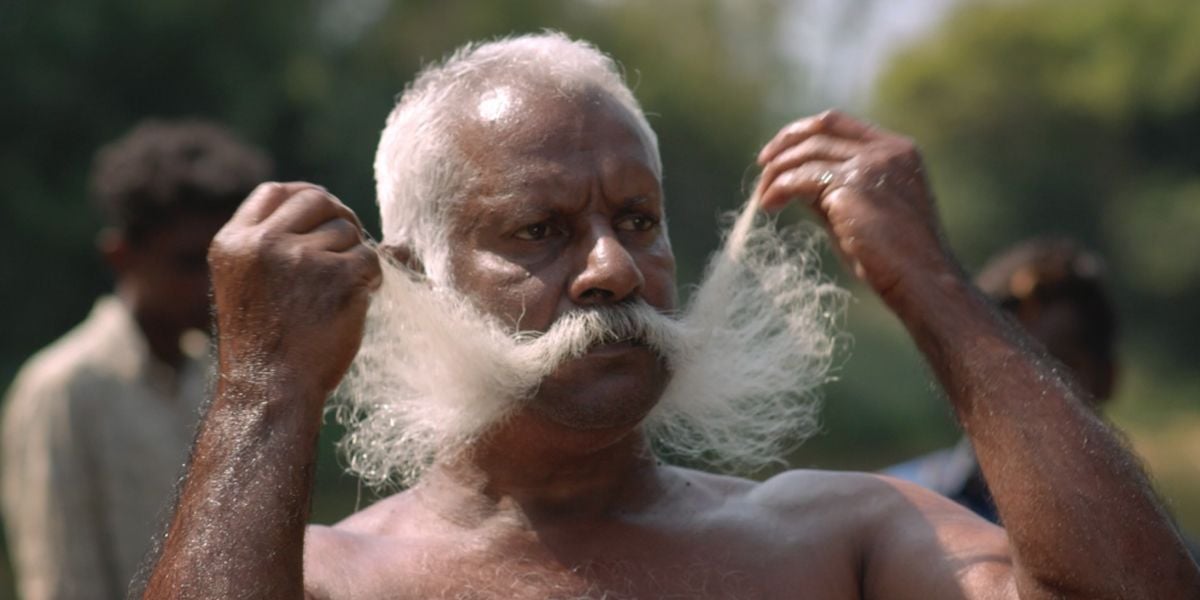 PAKA (River of Blood) : Foto