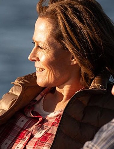 The Good House : Póster