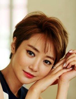 Póster Joon-hee Go