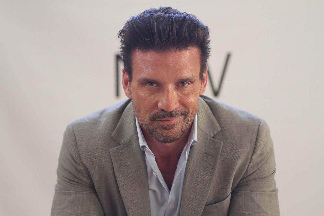 Body Brokers : Foto Frank Grillo