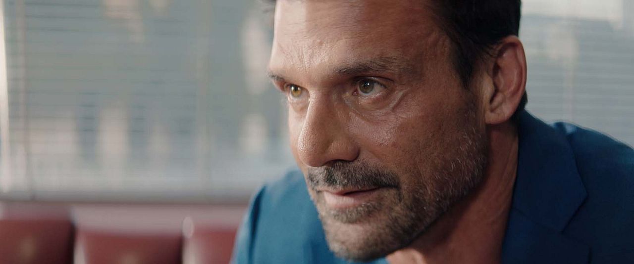 Body Brokers : Foto Frank Grillo