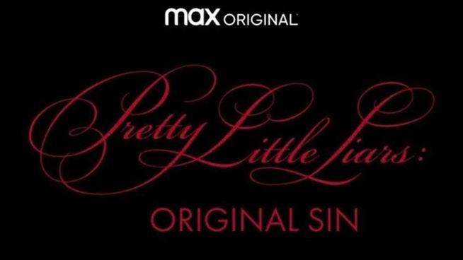 Pretty Little Liars: Un nuevo pecado : Póster