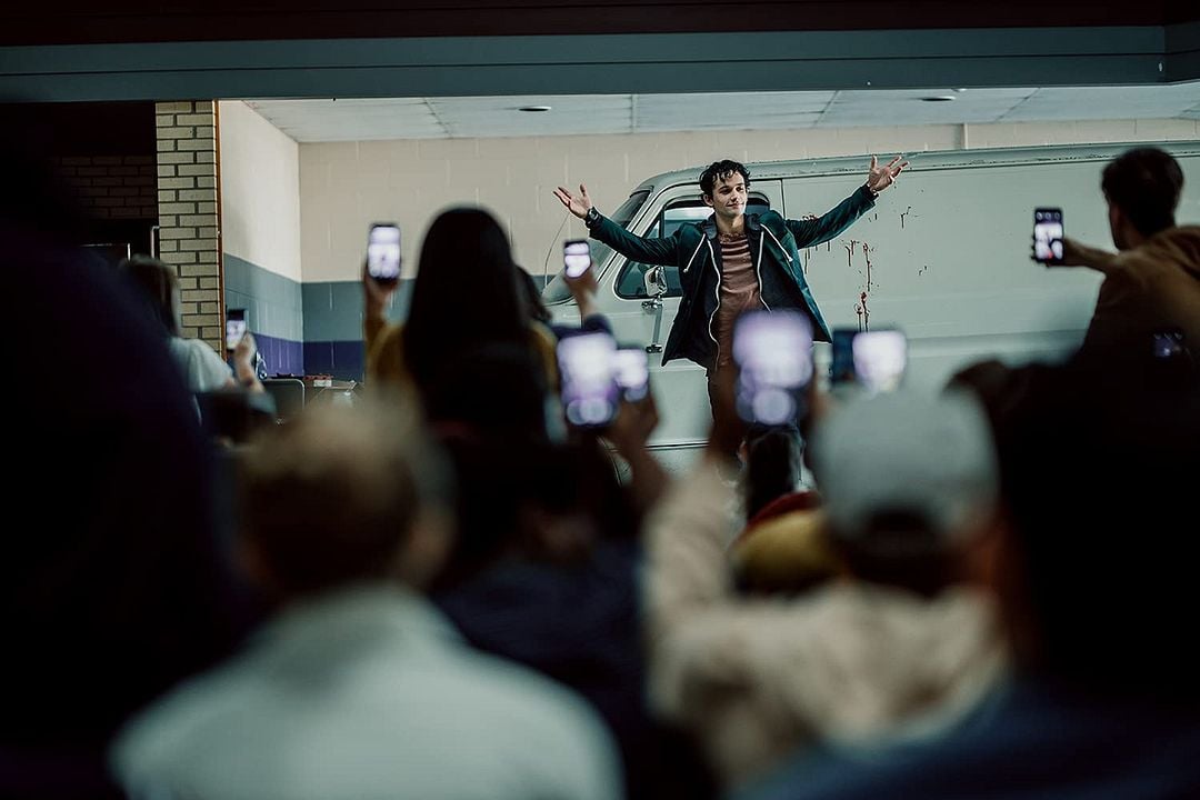 ¡Corre, Escóndete, Pelea! : Foto