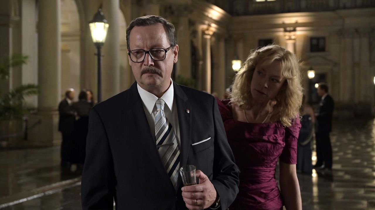 Foto Matthias Brandt