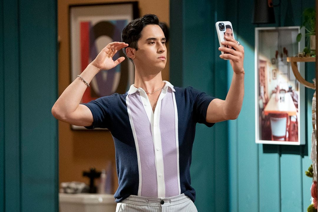 Foto Michael Hsu Rosen