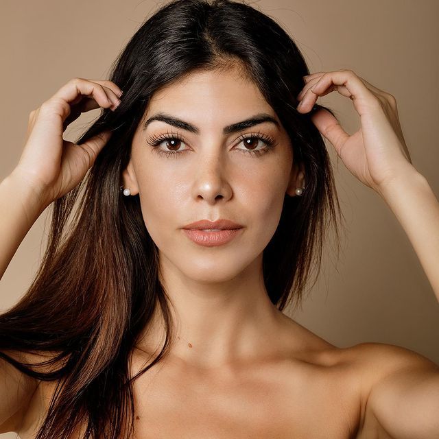 Póster Ariana Dugarte