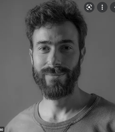 Póster Martín Benchimol