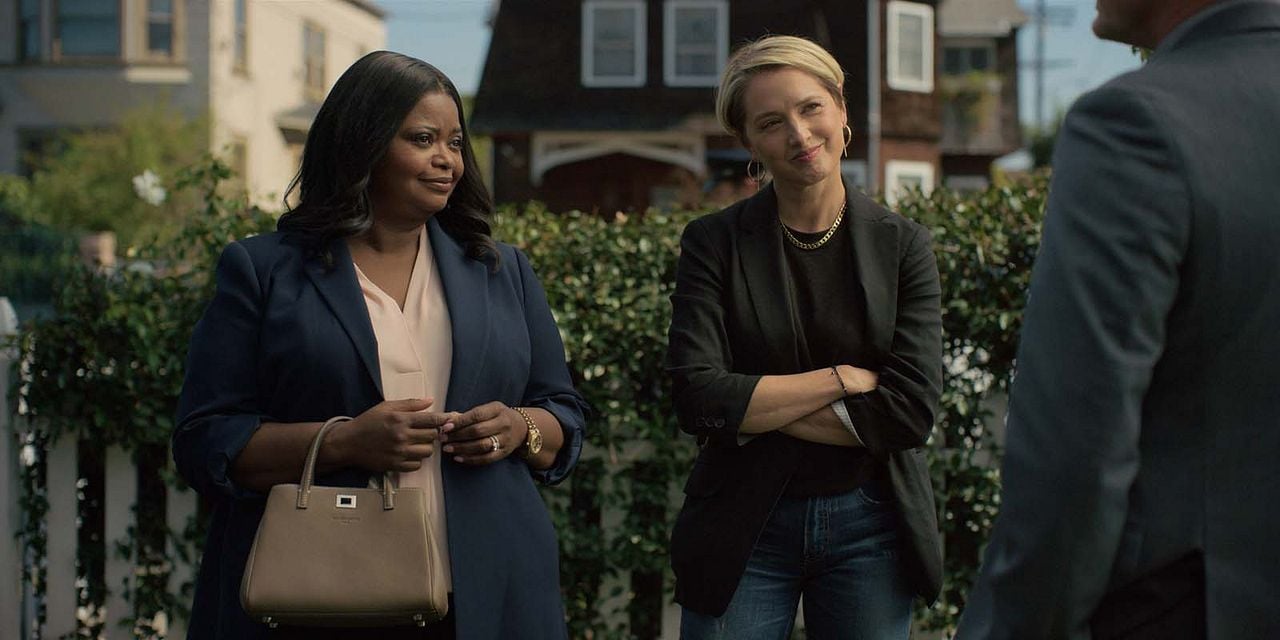 Foto Octavia Spencer