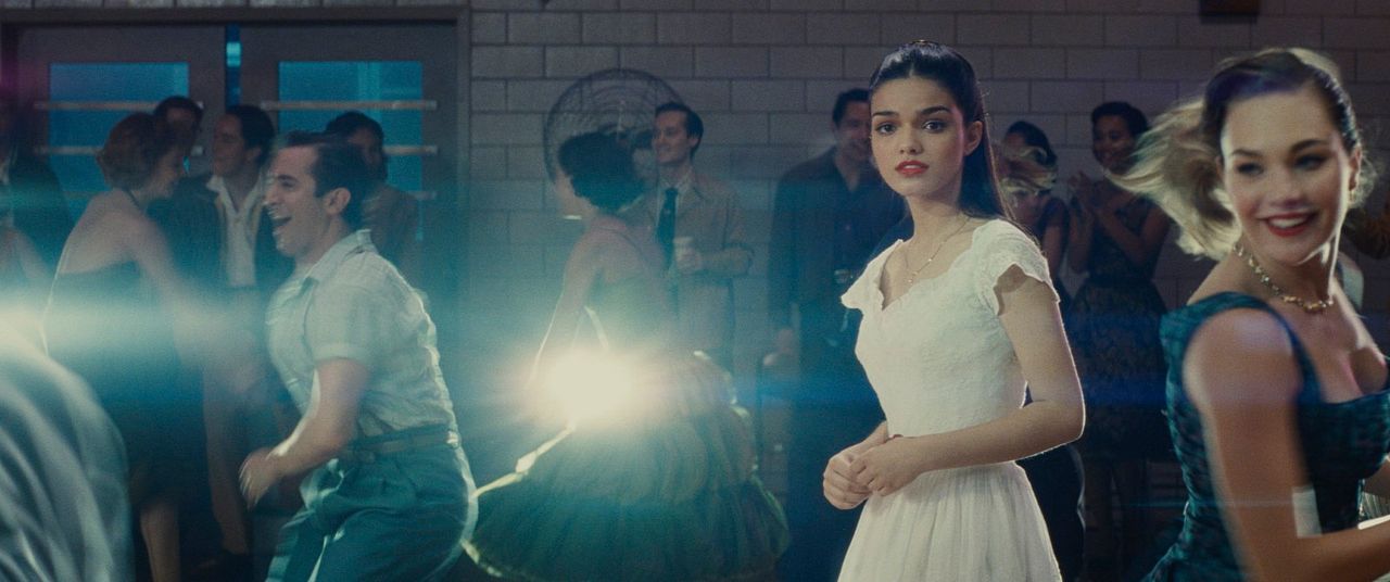 Amor sin barreras : Foto