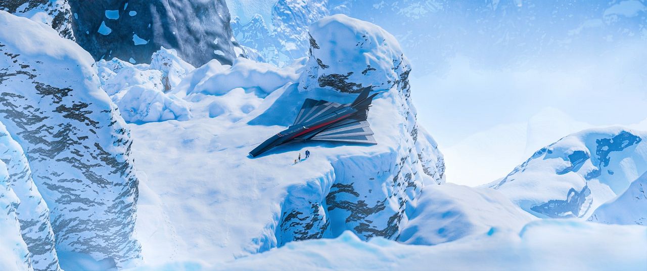 La Familia Monster 2 : Foto