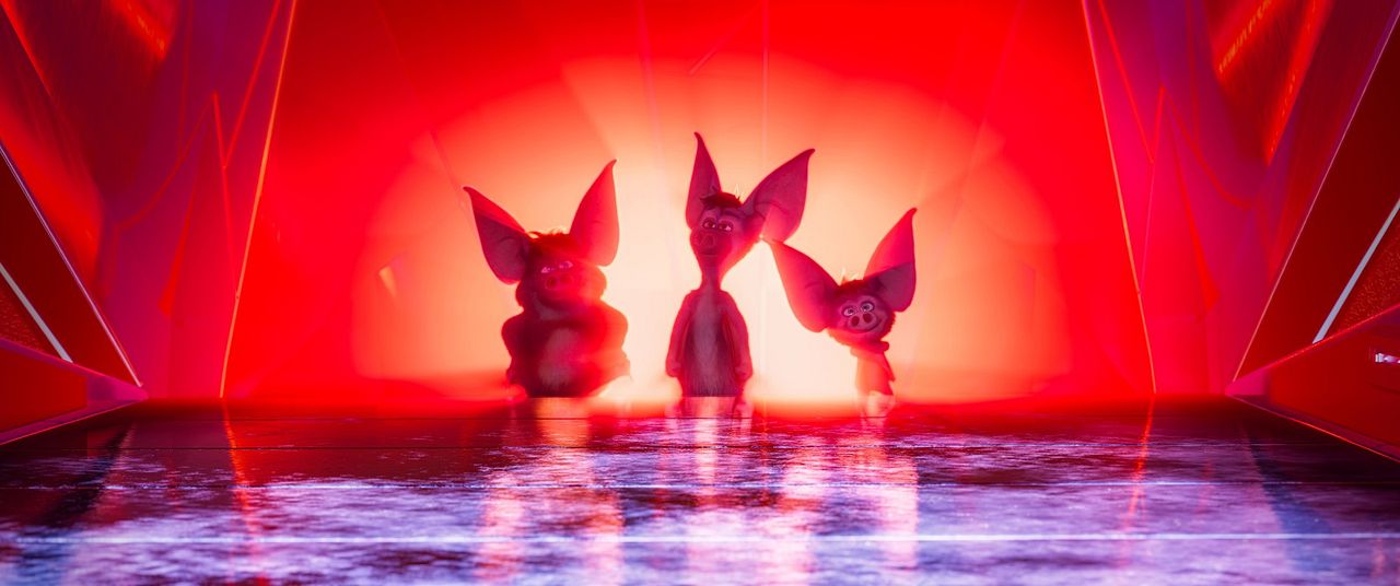 La Familia Monster 2 : Foto