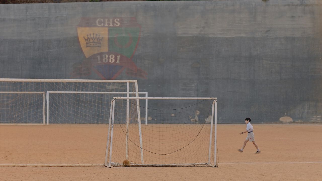 1982: El Año Que Cambió El Líbano : Foto