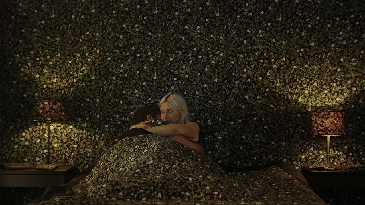 Loca por la vida : Foto