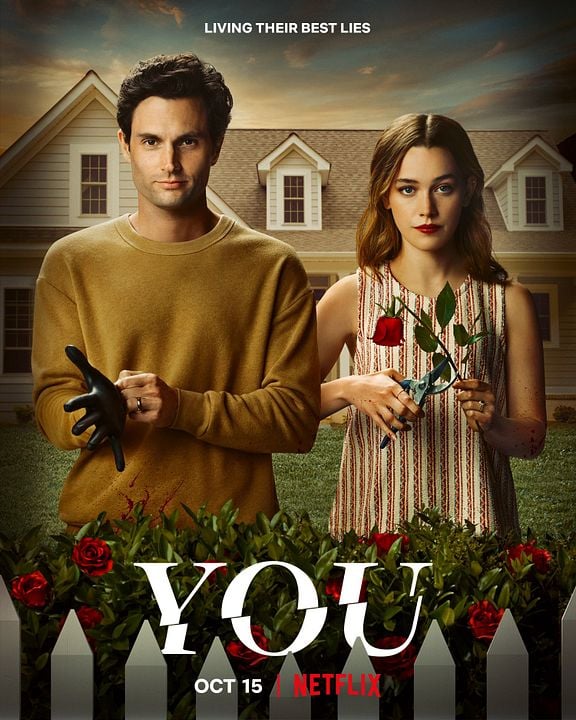 You : Póster