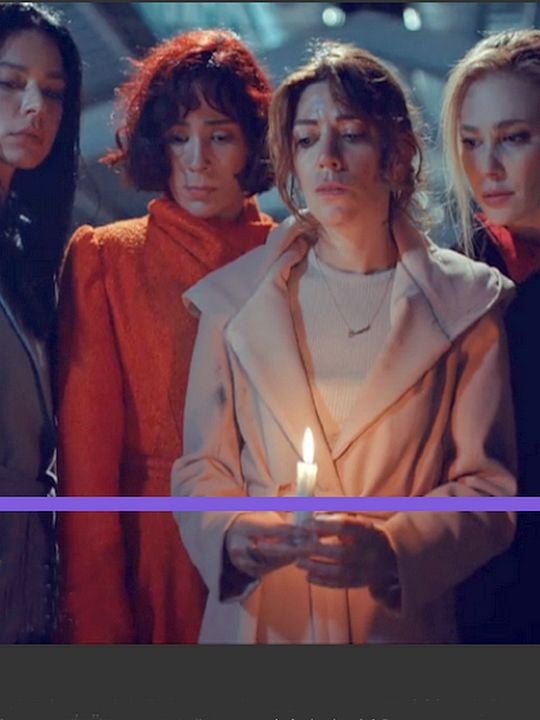 Yalancılar ve Mumları : Foto