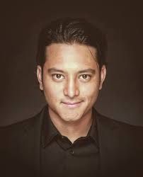 Póster Edmundo Vargas