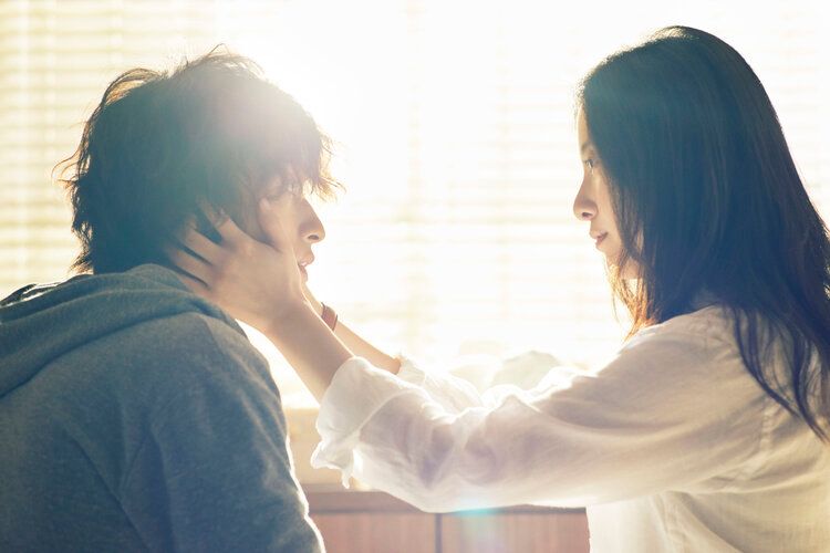 Tus ojos dicen : Foto