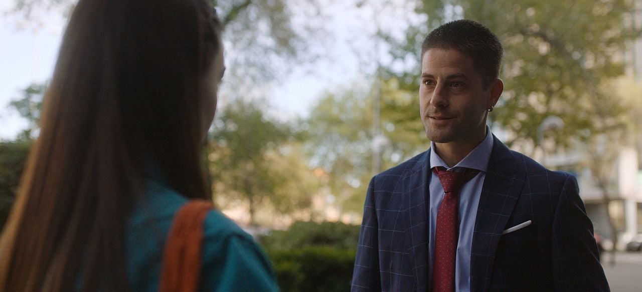 Los Protegidos: El Regreso : Foto