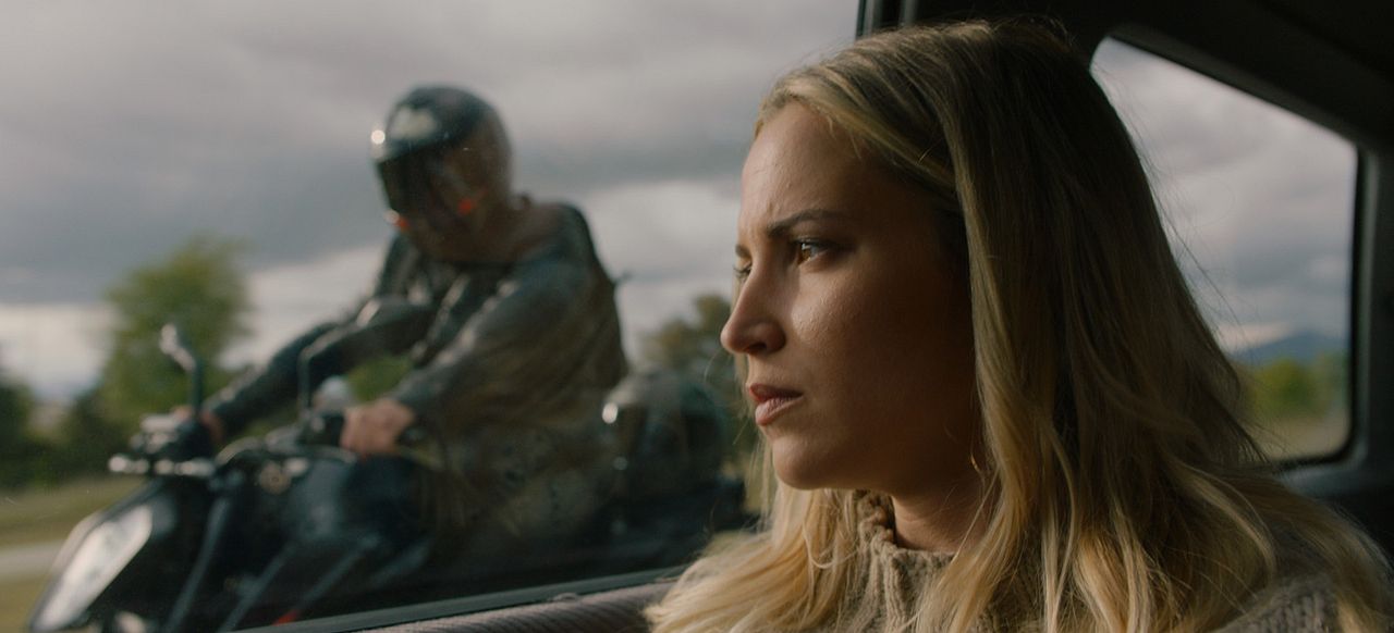 Los Protegidos: El Regreso : Foto Ana Fernández García