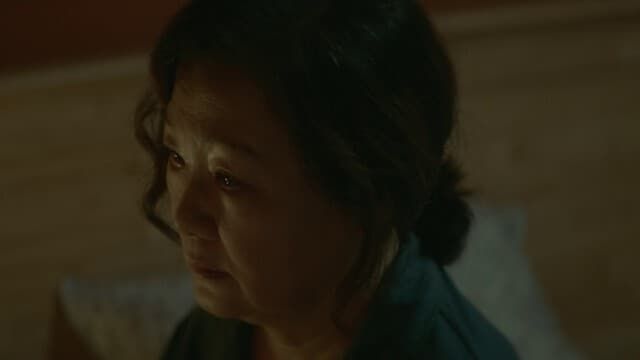 Pasillos del hospital : Póster