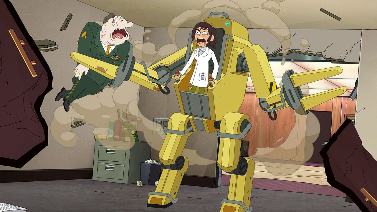 Trabajo incógnito : Foto