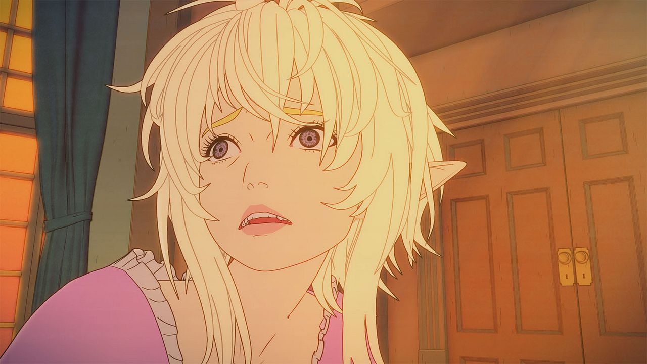 Bright: Alma de samurái : Foto