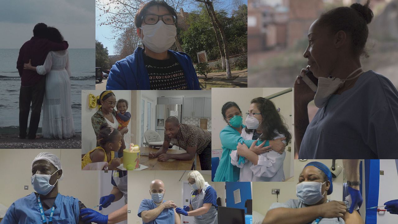 Convergencia: Valentía ante una crisis : Foto