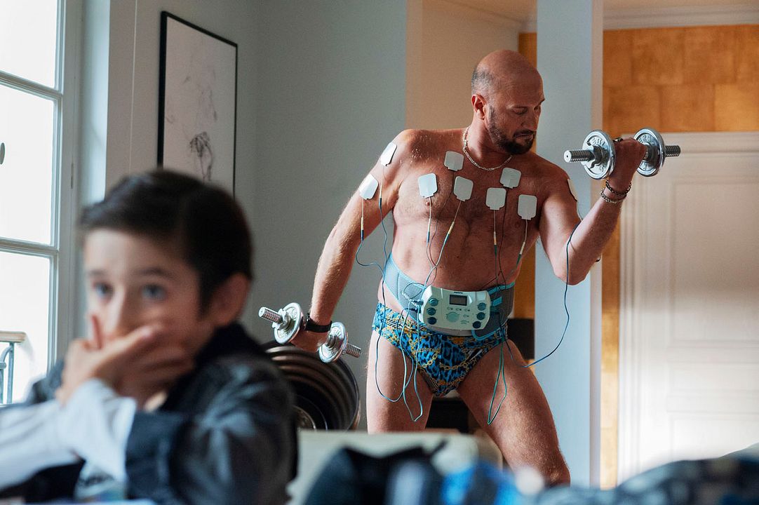 Calle de la humanidad, 8 : Foto