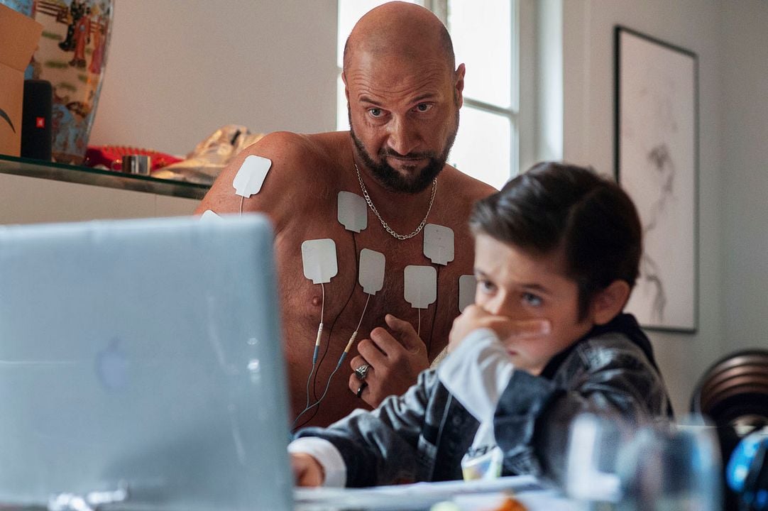 Calle de la humanidad, 8 : Foto