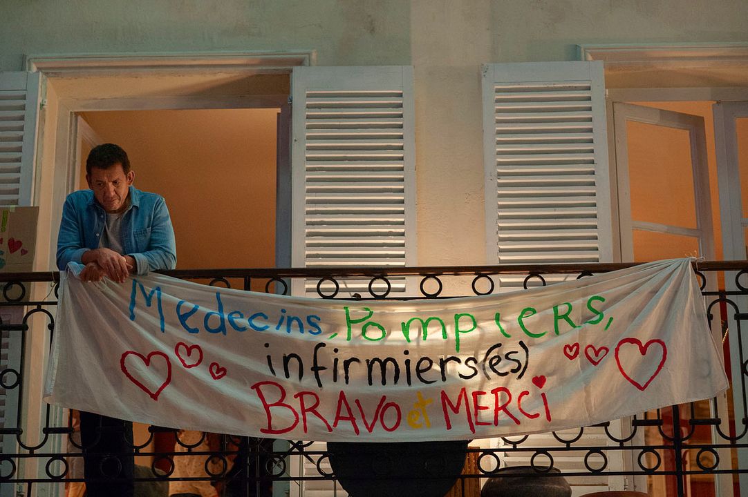 Calle de la humanidad, 8 : Foto