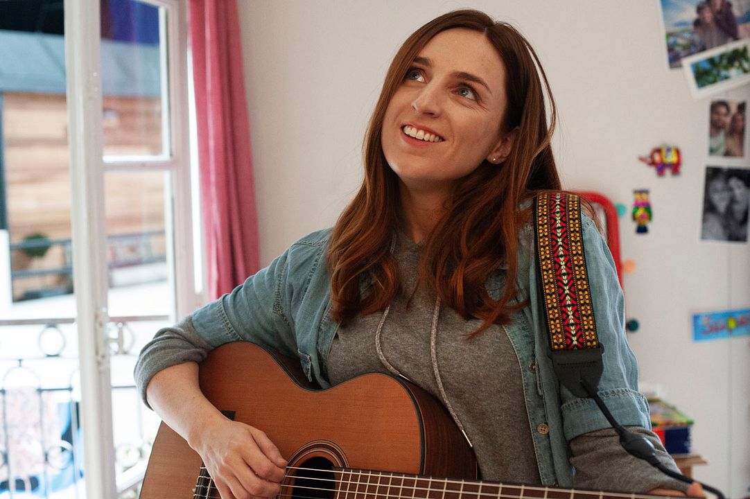 Calle de la humanidad, 8 : Foto