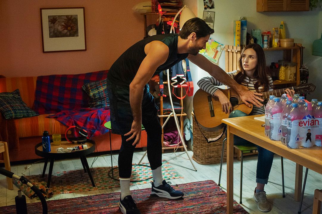 Calle de la humanidad, 8 : Foto